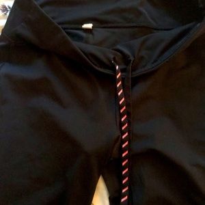 Under armour Capri workout leggings
